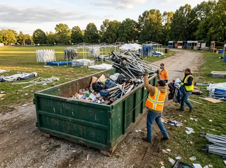 temporary-event-waste-containe-016 — frequently asked questions, Roll-Off Dumpster Rental Services in Deltana, AK
